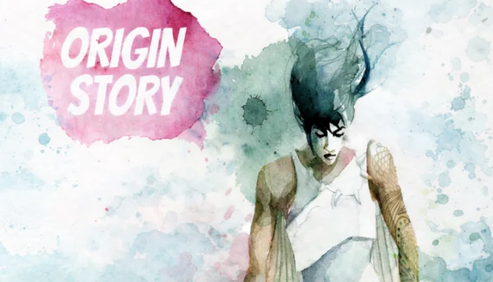 Origin Story