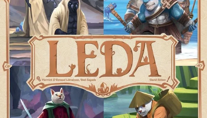 Leda
