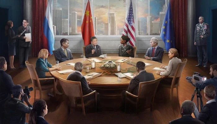 World Order