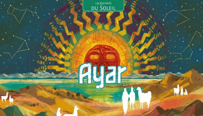 Bannière Ayar