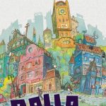 Bella Vista, bâtissez la ville la plus rentable