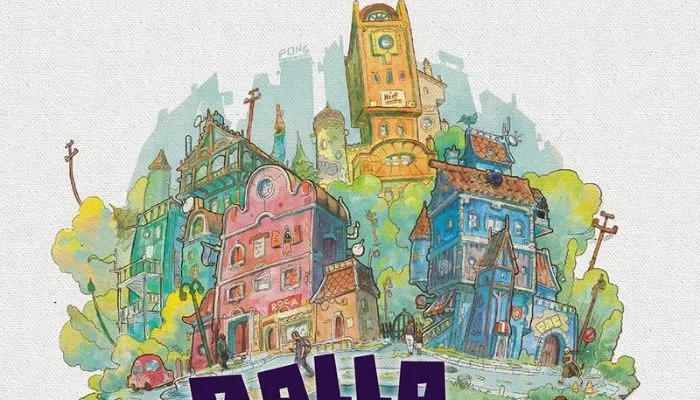 Bella Vista