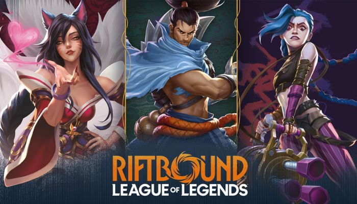 Riftbound, le TCG League of Legends qui chamboule le genre ?