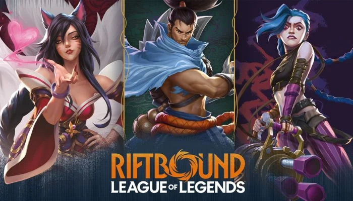 Riftbound