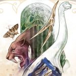 First Giants, sur les traces des géants du passé