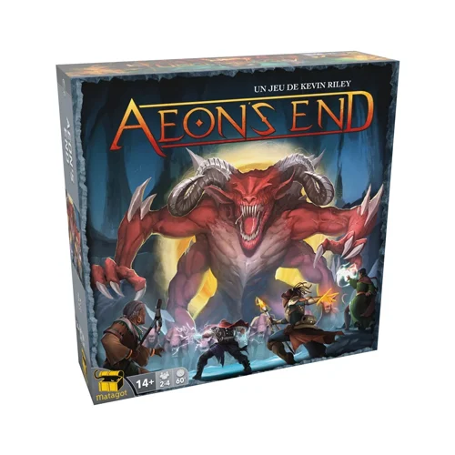 Aeon's End