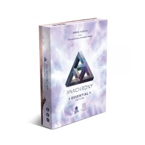 Anachrony - Essential Edition