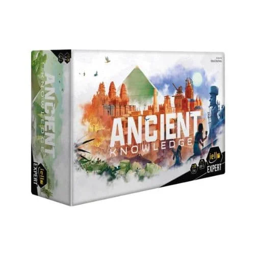 Ancient Knowledge