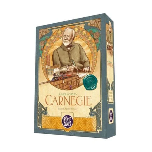 Carnegie