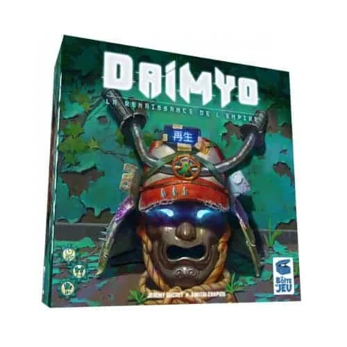 Daimyo
