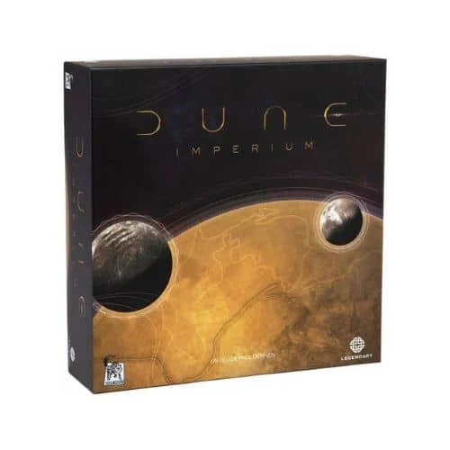 Dune Imperium