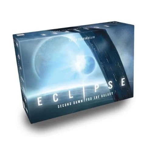 Eclipse : Second Dawn for the Galaxy