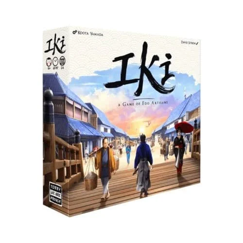 Iki