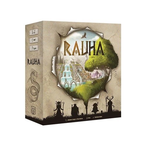 Rauha