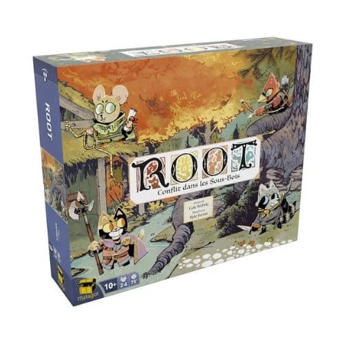 Root