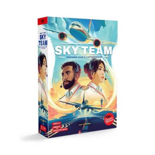 Sky Team