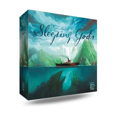 Sleeping Gods