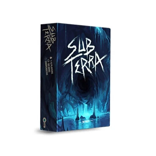 Sub Terra