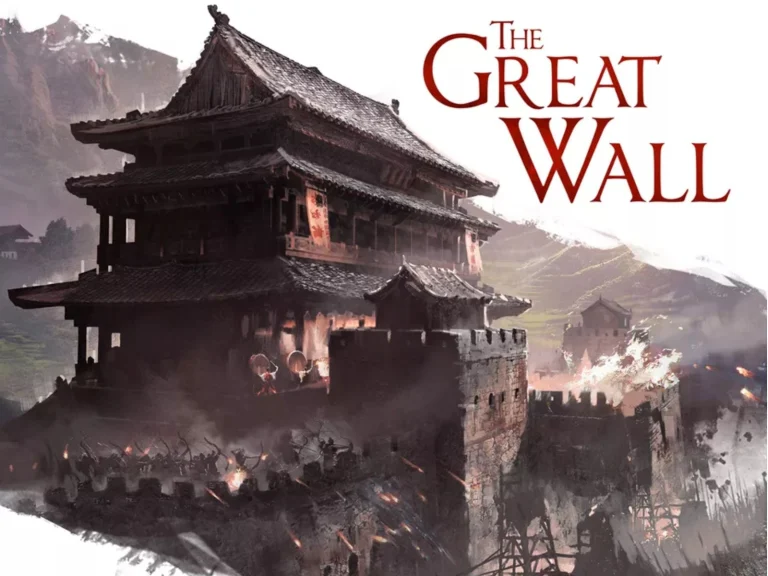 The Great Wall
