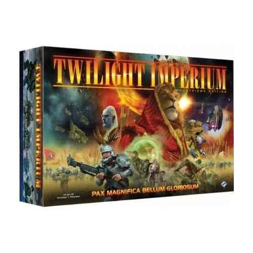 Twilight Imperium