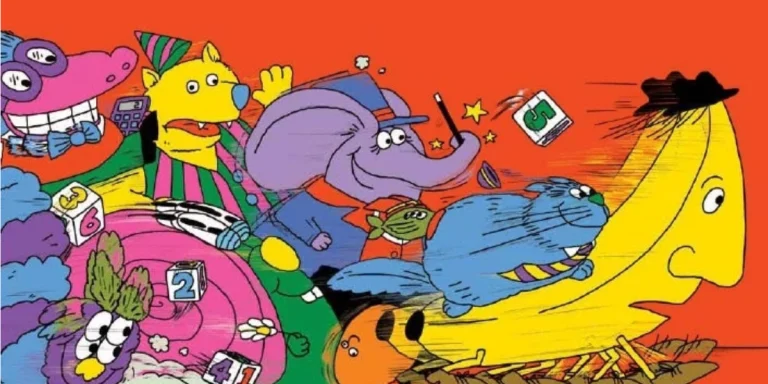 Illustration du jeu Athlètes de Compète