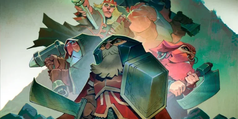 Illustration du jeu Covenant