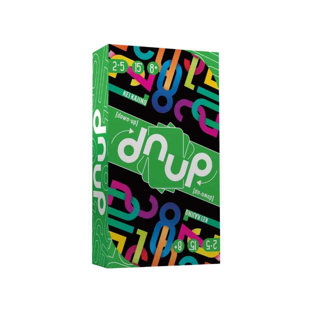DnUp